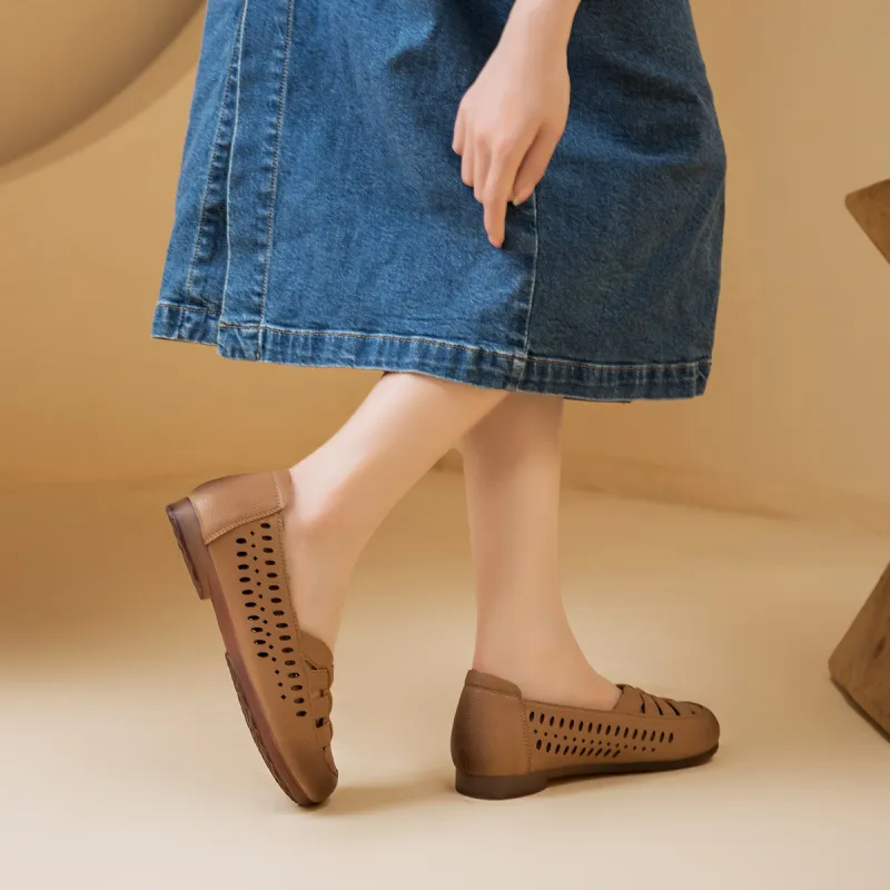 Conley Bird Casual Single Shoes Women's-20
