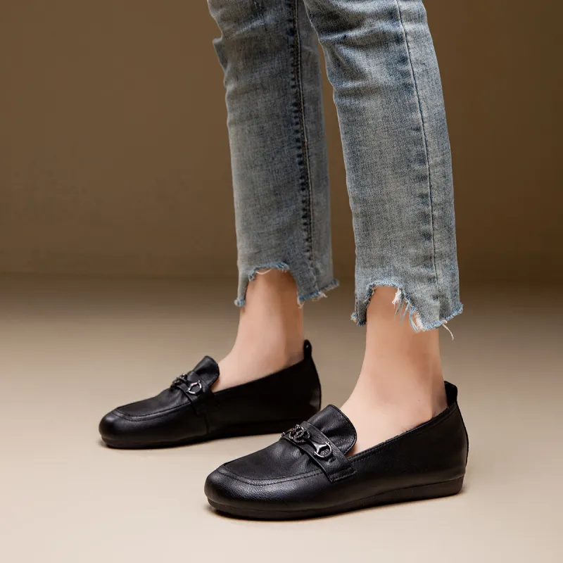 Conley Bird Casual Single Shoes 1.5cm Women's-16