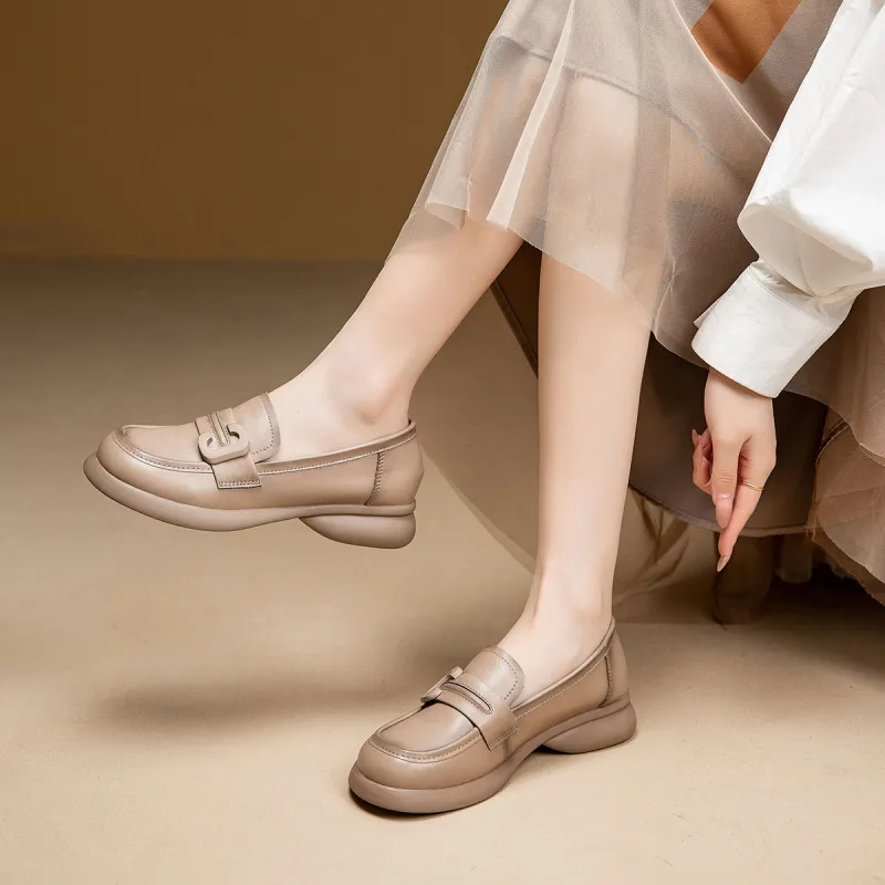Conley Bird Loafers 3cm Women's-10