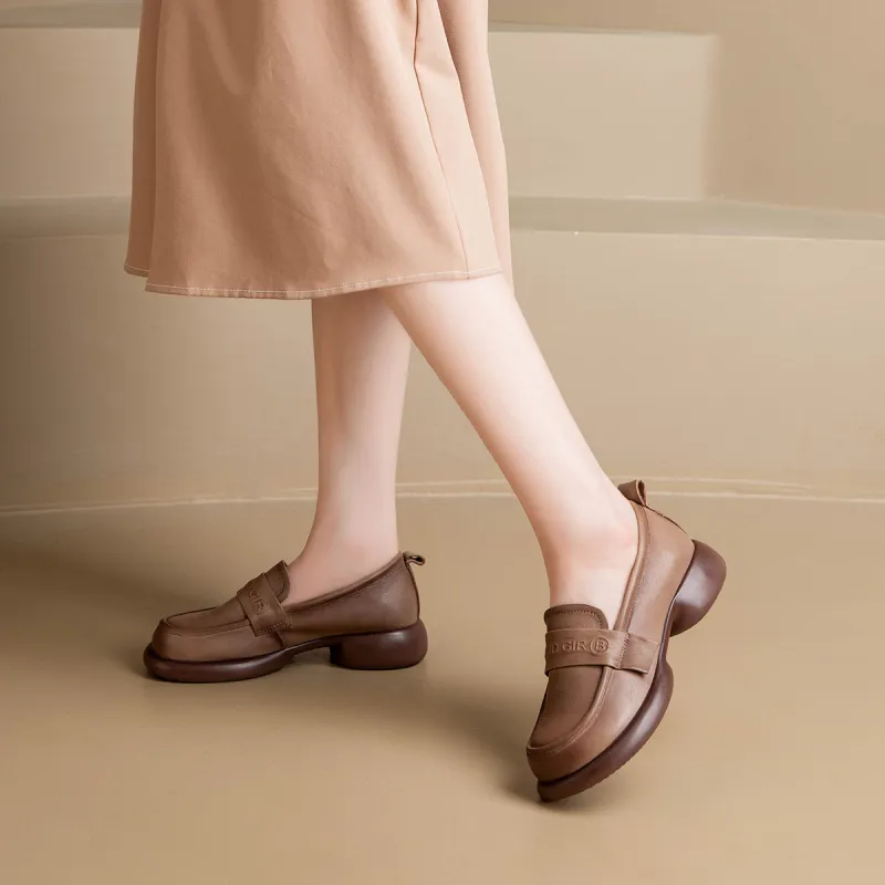Conley Bird Loafers 3cm Women's-17