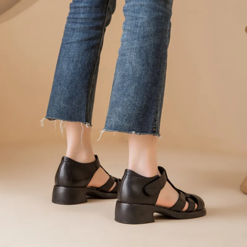 Conley Bird Roman Sandals Women's-32