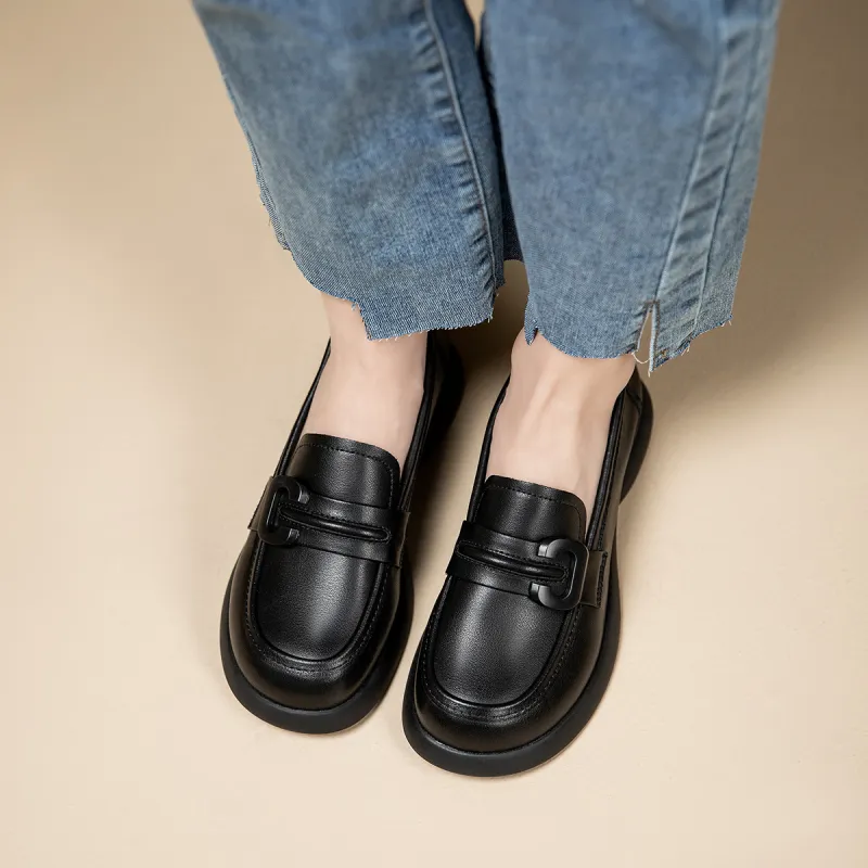 Conley Bird Loafers 3cm Women's-5