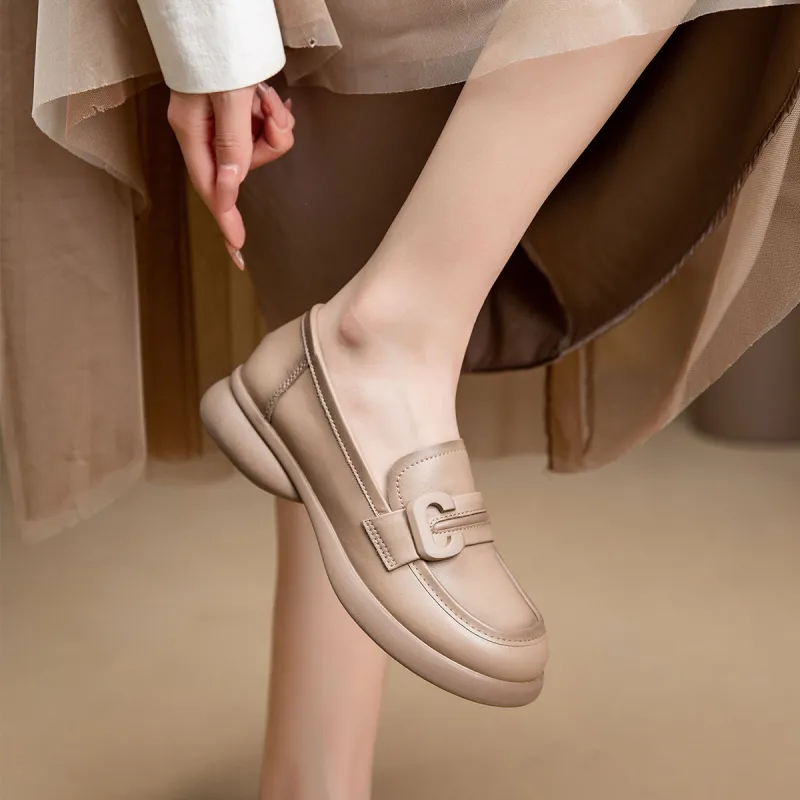 Conley Bird Loafers 3cm Women's-9