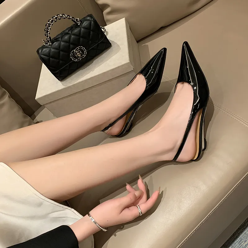STARRO Casual Single Shoes 2.5cm Women's-2