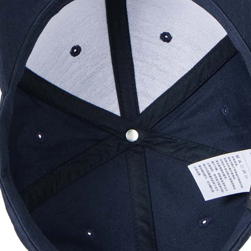 FLEXFIT Cotton Baseball Caps Unisex-7