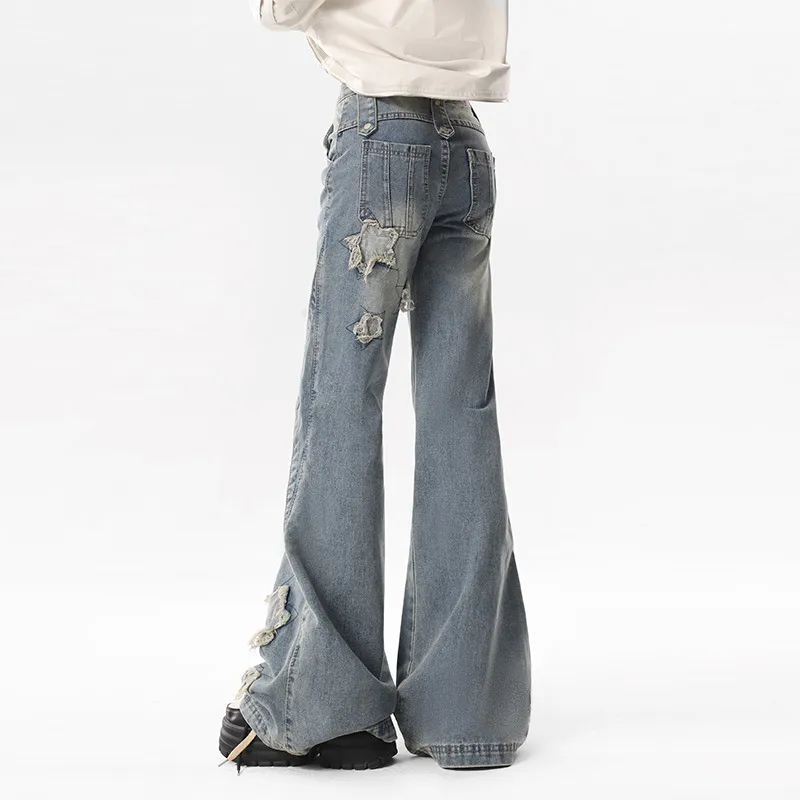 CHARM PICK Jeans Women's-4