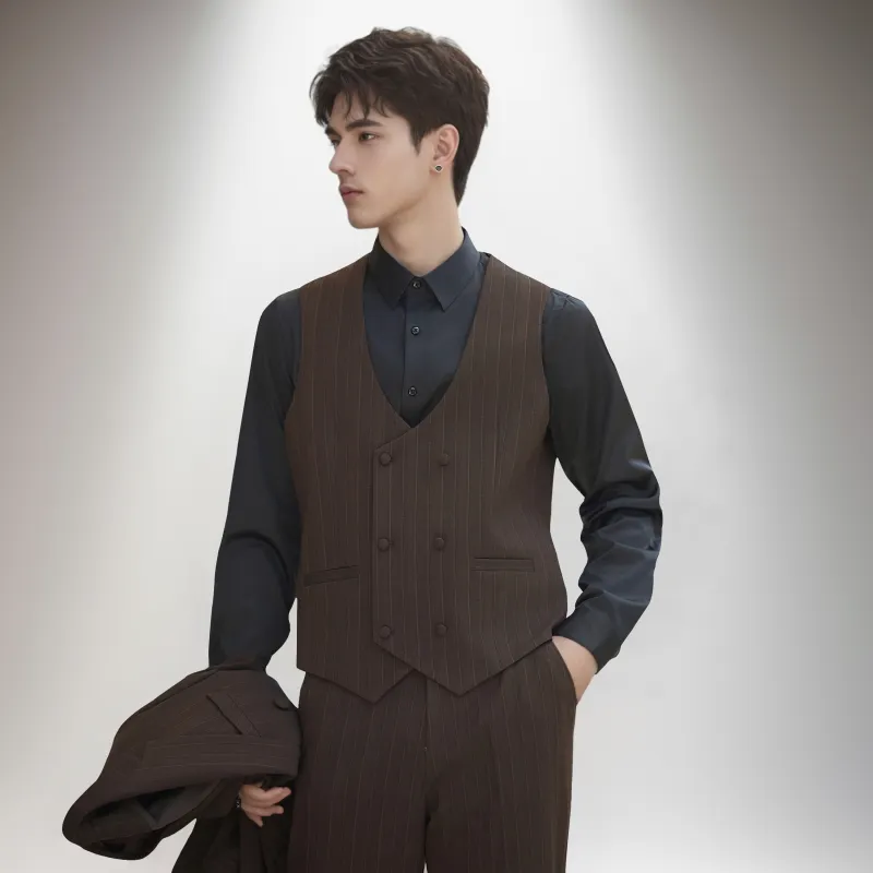 Maserati Business Suits Men-4