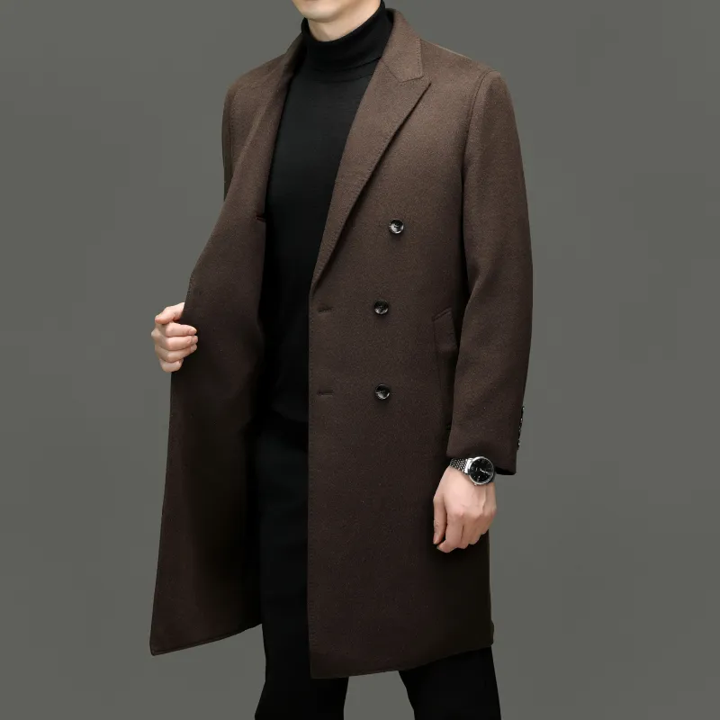 Maserati Coats Unisex-3