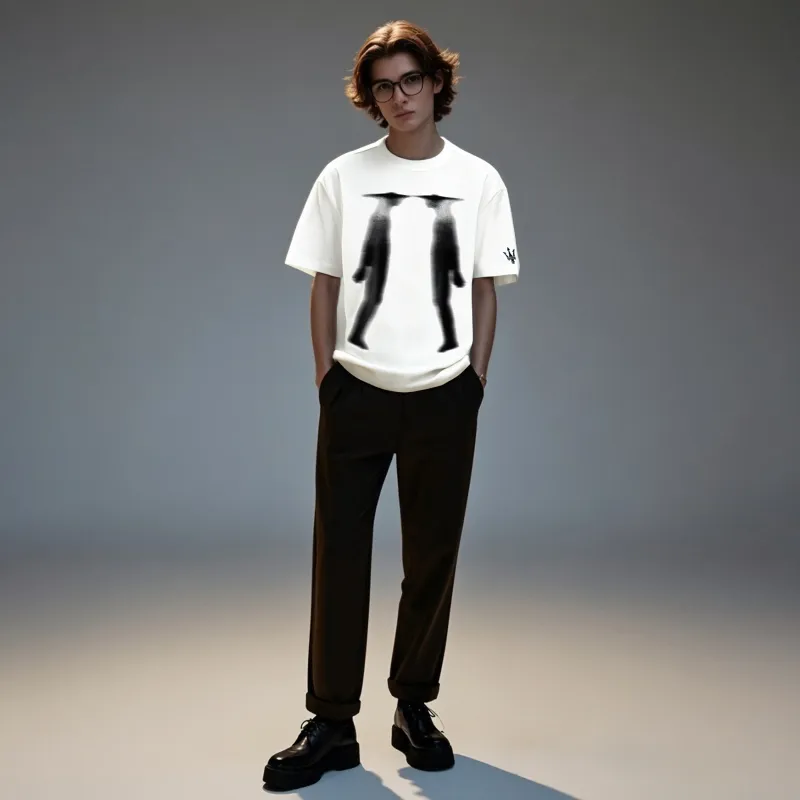 Maserati T Shirts Unisex-3