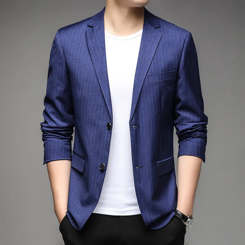 Maserati Business Suits Men-7