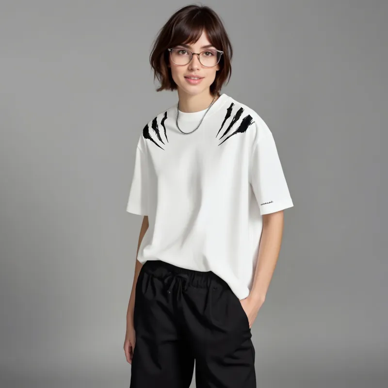 Maserati T Shirts Unisex-4