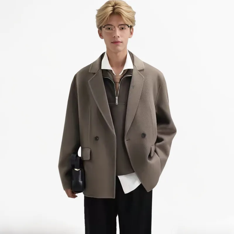 Maserati Coats Unisex-2