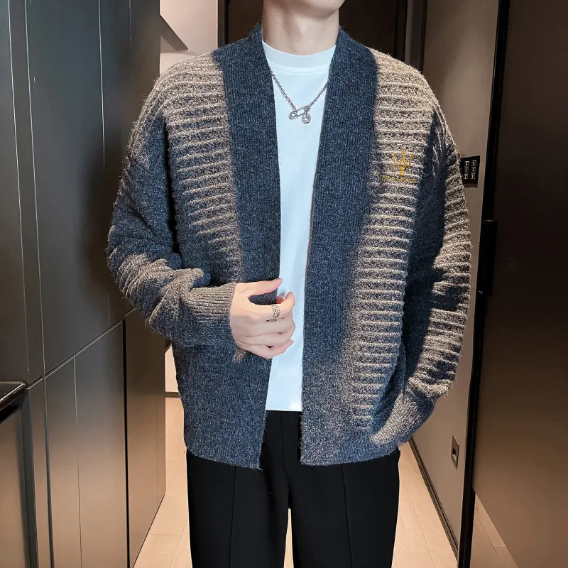Maserati Knitwear Unisex-5