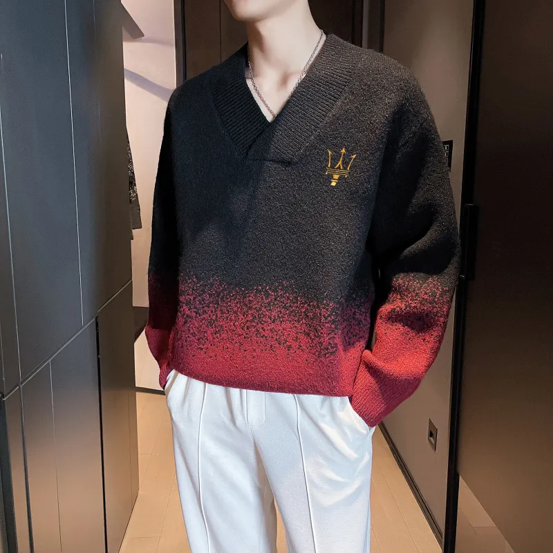 Maserati Sweaters Unisex-5