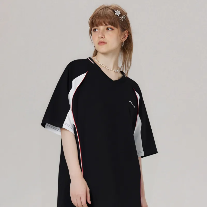 Maserati T Shirts Unisex Black-2