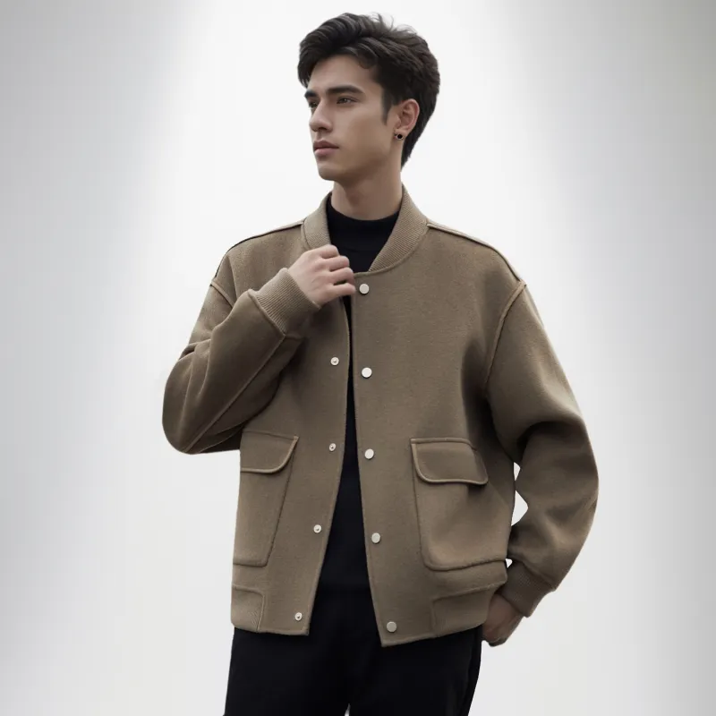 Maserati Jackets & Coats Unisex-6