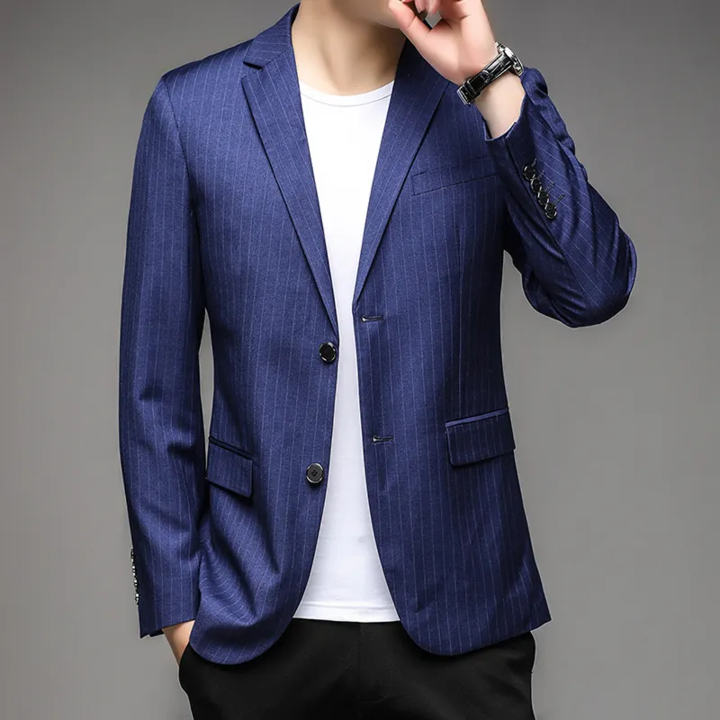 Maserati Business Suits Men-8