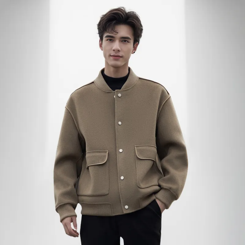 Maserati Jackets & Coats Unisex-7