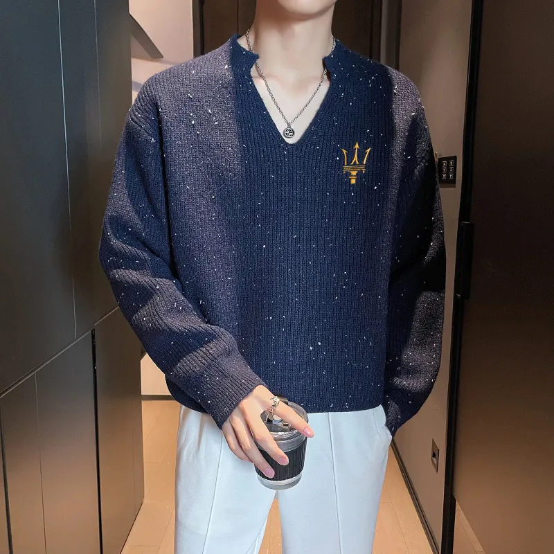 Maserati Knitwear Unisex-4