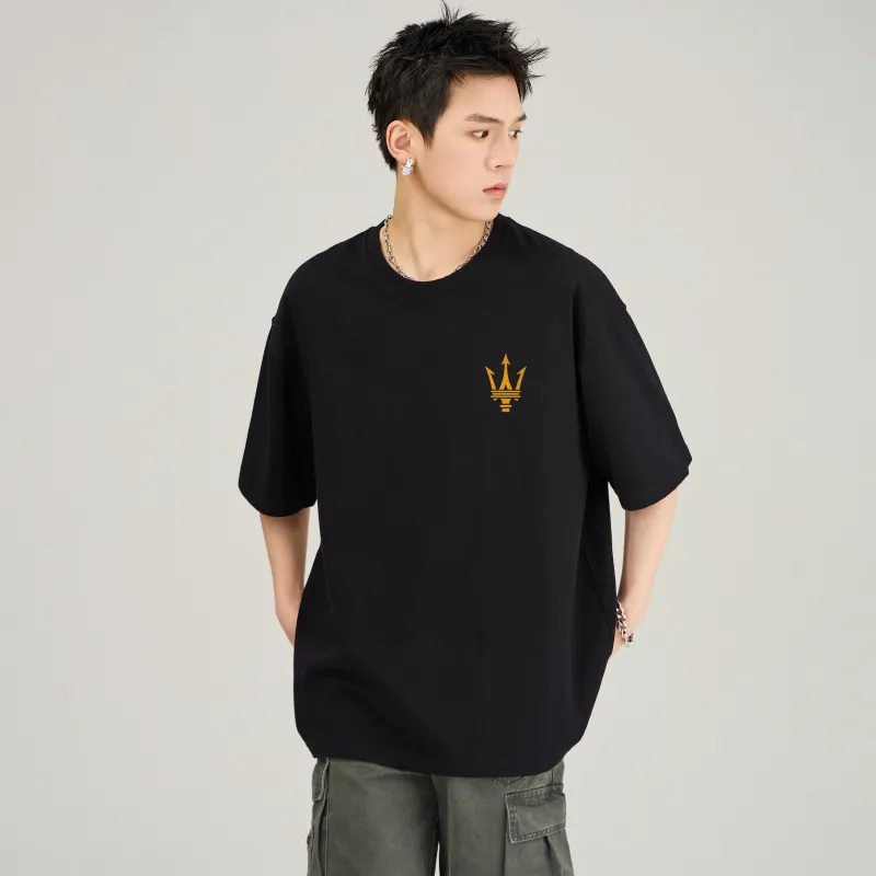 Maserati T Shirts Unisex-2