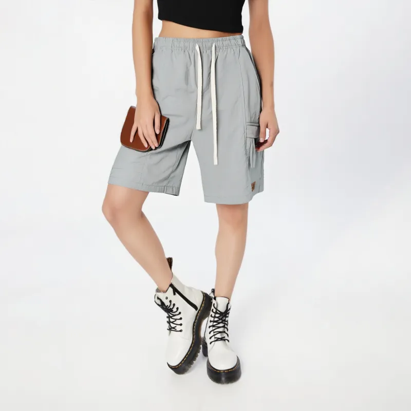 Maserati Casual Shorts Unisex-5