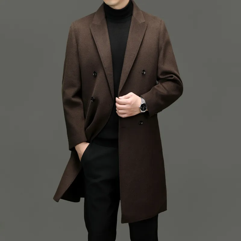 Maserati Coats Unisex-4