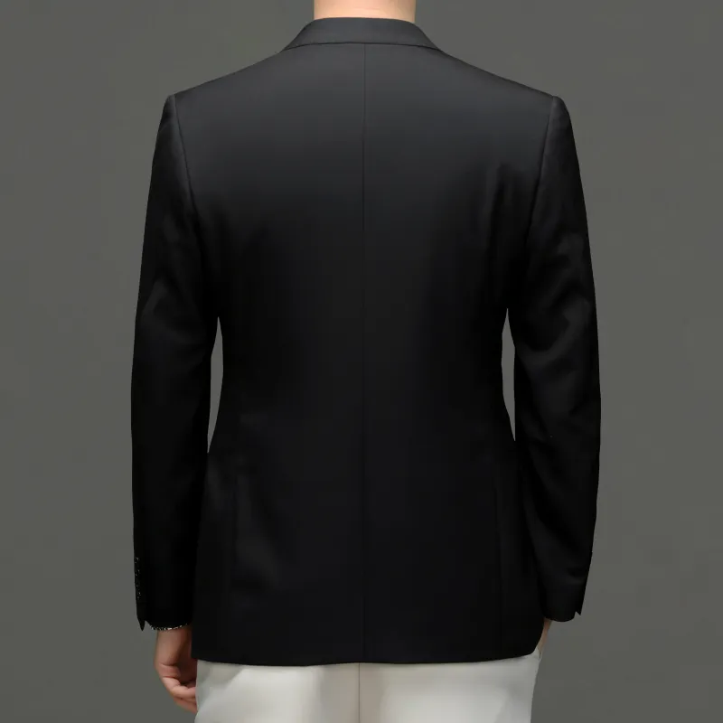 Maserati Business Suits Men-4