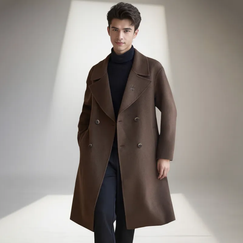 Maserati Coats Unisex-2