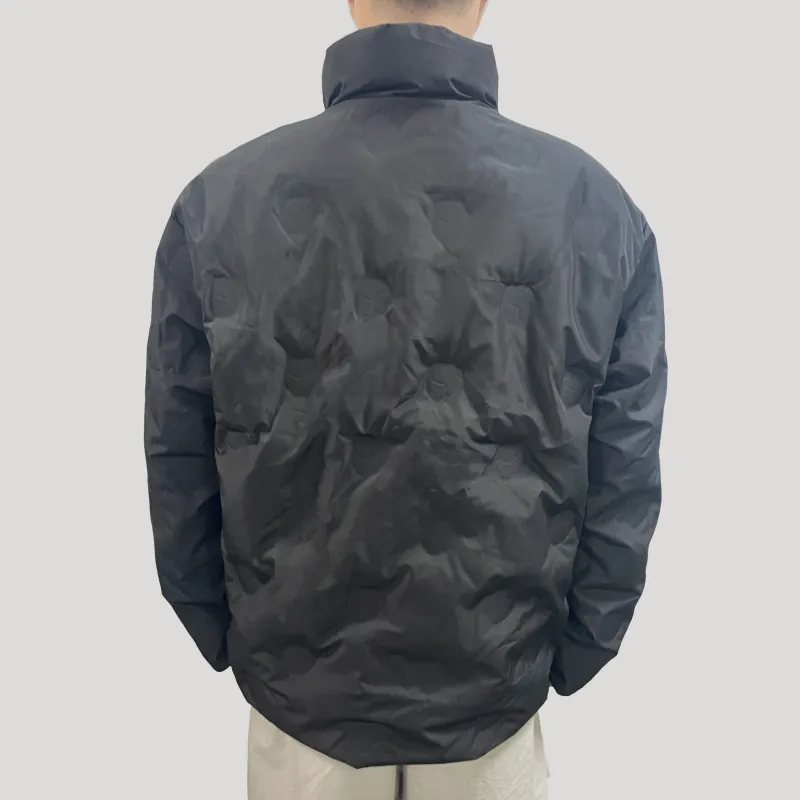 Maserati Down Jackets Unisex-9