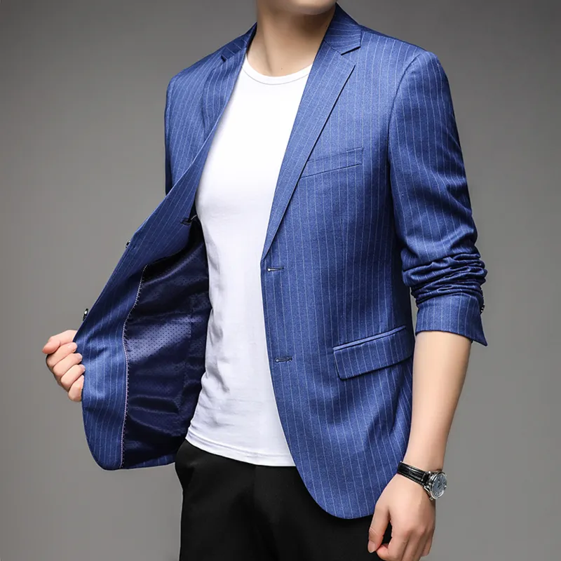 Maserati Business Suits Men-4