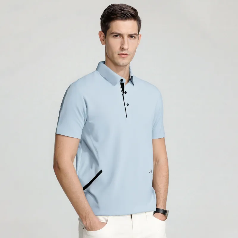 Maserati Polo Shirts Unisex-4