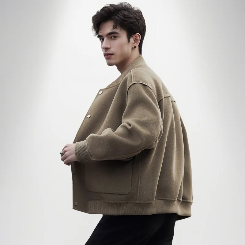 Maserati Jackets & Coats Unisex-8