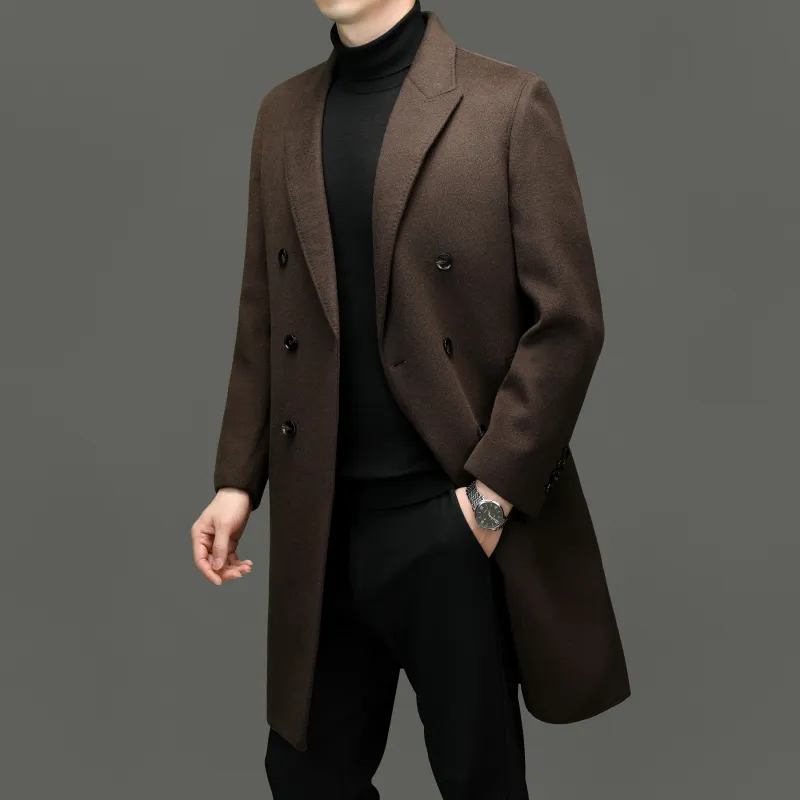Maserati Coats Unisex-2