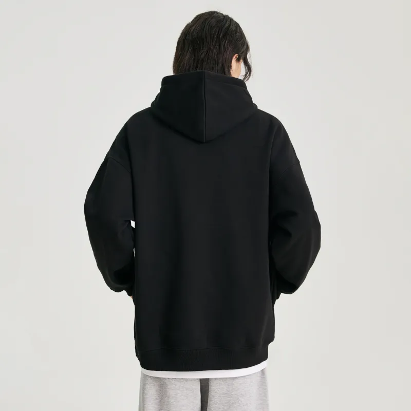 Maserati Sweatshirts Unisex-3