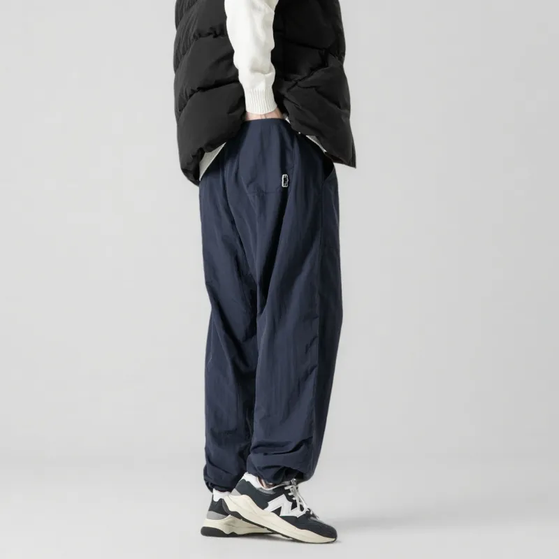 Maserati Casual Pants Unisex-4