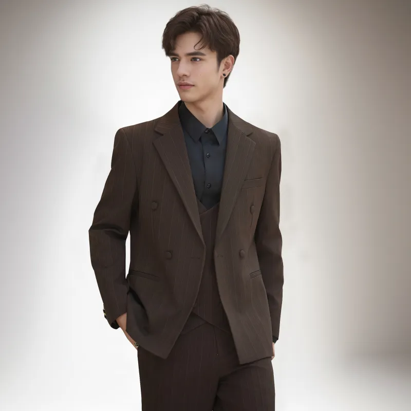 Maserati Business Suits Men-6