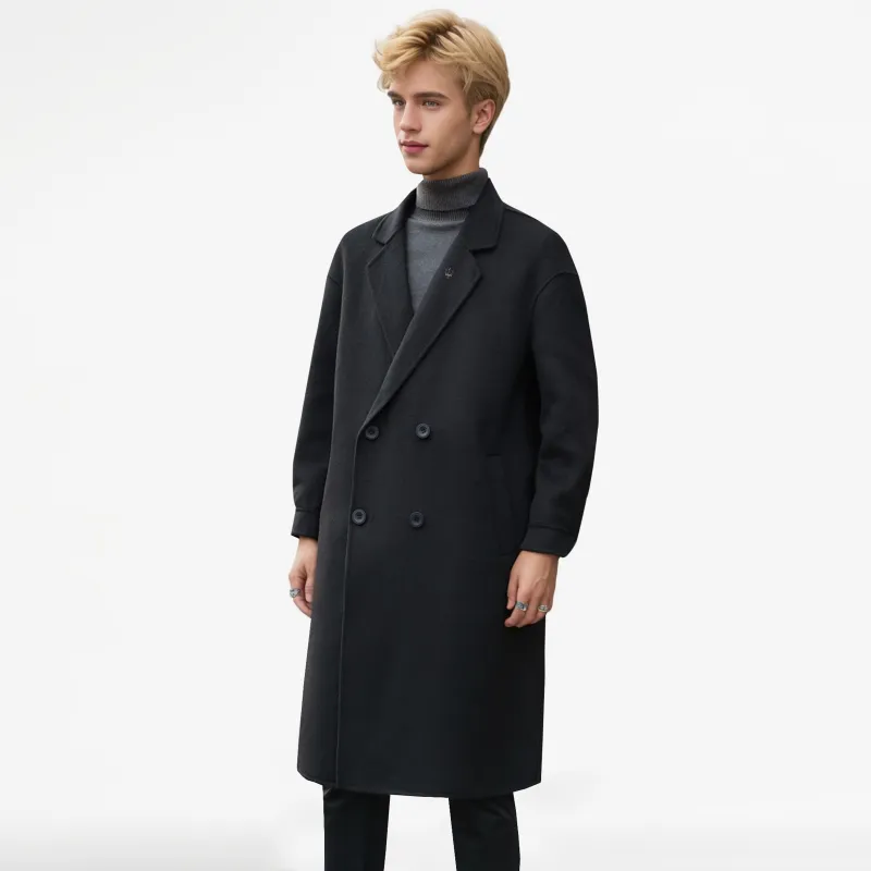 Maserati Coats Unisex-5