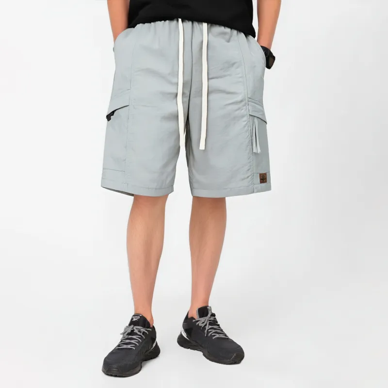 Maserati Casual Shorts Unisex-6