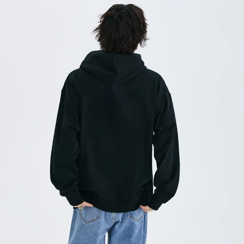 Maserati Sweatshirts Unisex-3