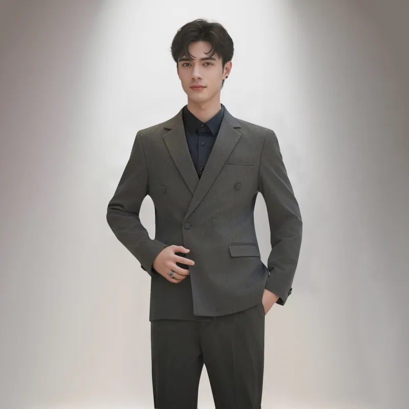 Maserati Business Suits Men-6