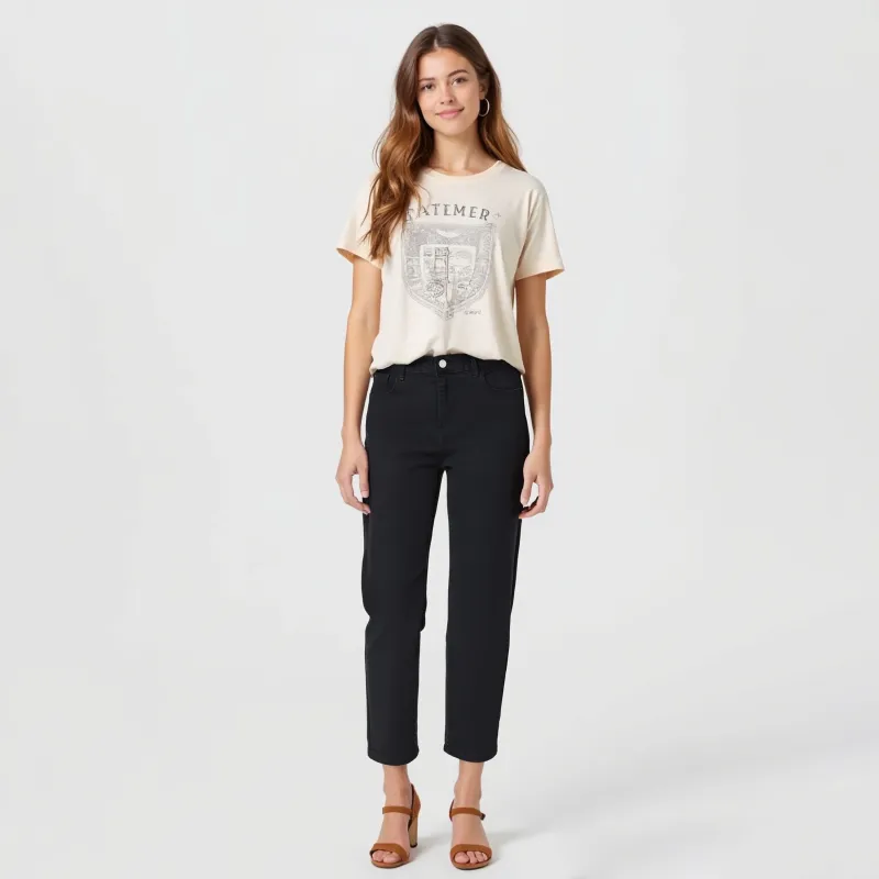 Maserati Jeans Unisex-4