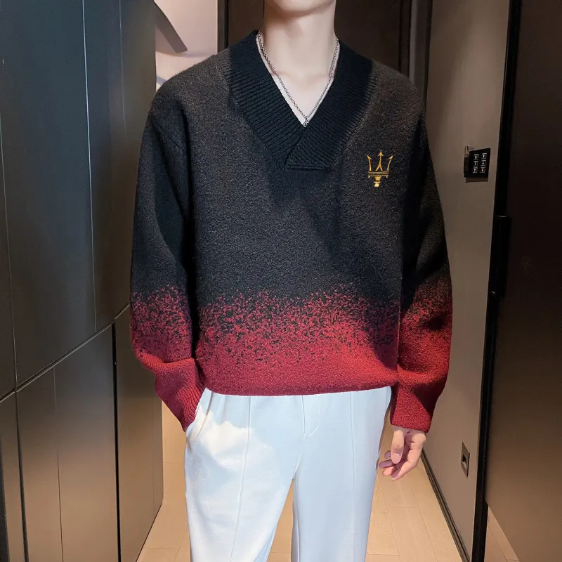 Maserati Sweaters Unisex-4