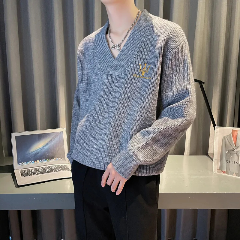 Maserati Knitwear Unisex-5