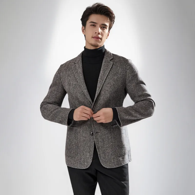 Maserati Business Suits Unisex-2