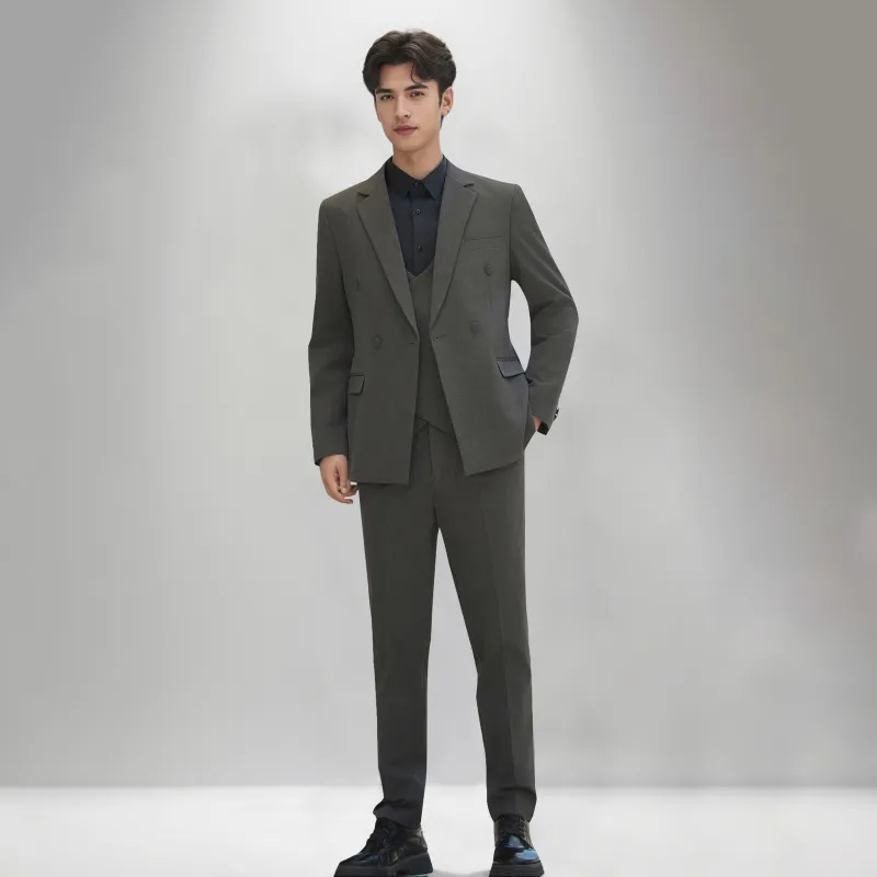 Maserati Business Suits Men-8