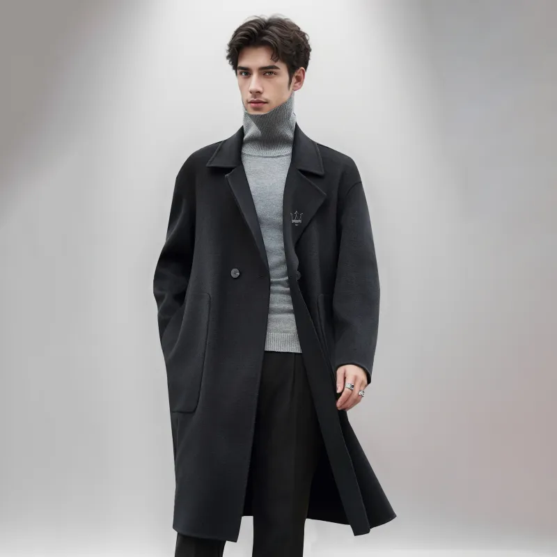 Maserati Coats Unisex-2