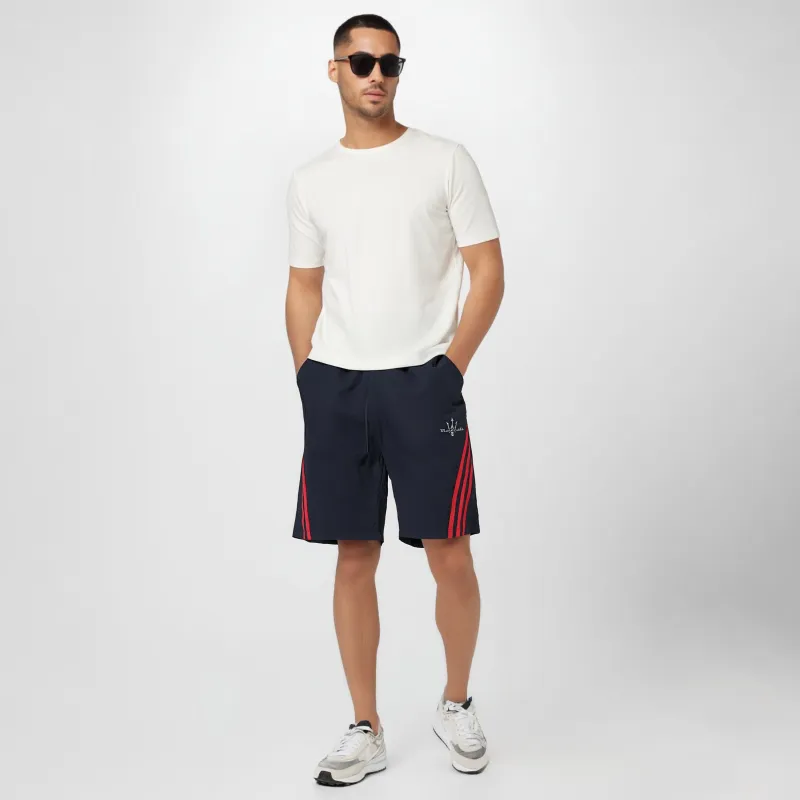 Maserati Casual Shorts Unisex-6