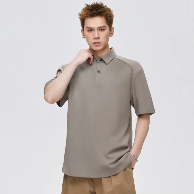 Maserati Polo Shirts Unisex-10