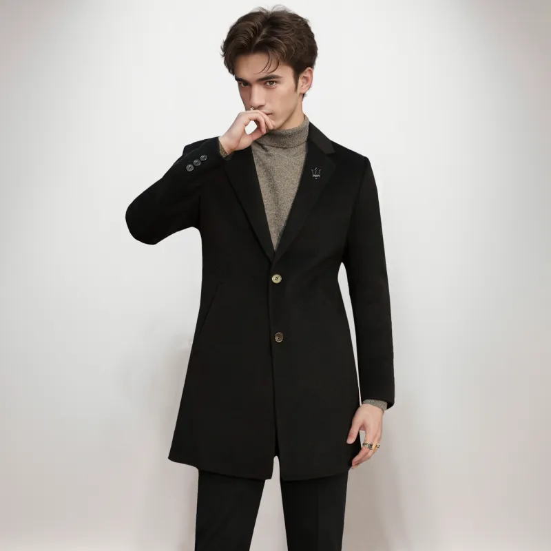 Maserati Coats Unisex-4