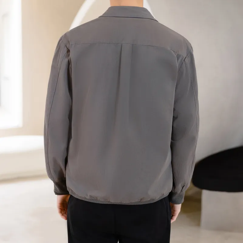 Maserati Jackets Unisex-6